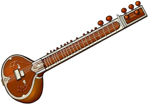 sitar Sarangi Instrument Drawing, Sitar Instrument Illustration, Tanpura Drawing, Sitar Instrument Drawing, Sitar Instrument, Designing Tools, Indian Instruments, Indian Musical Instruments, Ombre Wallpaper Iphone