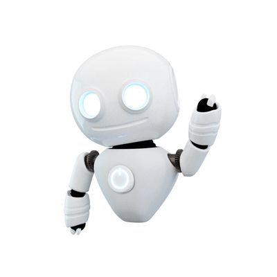 Cute 3D Robot waving his hand. This GIF is free for personal and commercial use with attribution. Robot Animation, Robot Png, Valentines Robots, 3d Robot, Mini Robot, Robot Design Sketch, Running Gif, Animated Clipart, Robot Dance