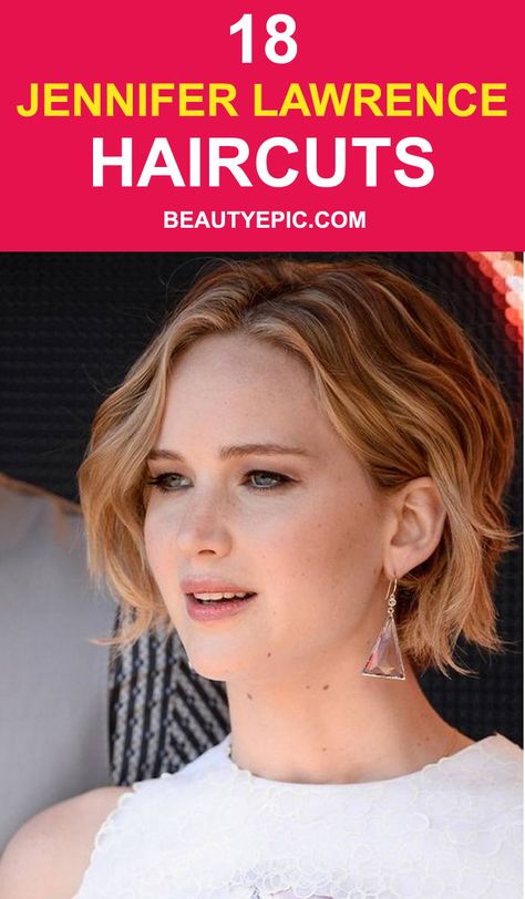 Jennifer Lawrence Haircuts Jennifer Lawrence Hair Medium, Jennifer Lawrence Short Hair Bob, Jennifer Lawrence Pixie Haircut, Jenifer Lawrens Hair, Jennifer Gardner Short Hair, Jennifer Lawrence Bob Haircut, Jennifer Lawrence Hair Brunette, Jennifer Lawrence Hairstyles, Jenifer Lawrence Haircut