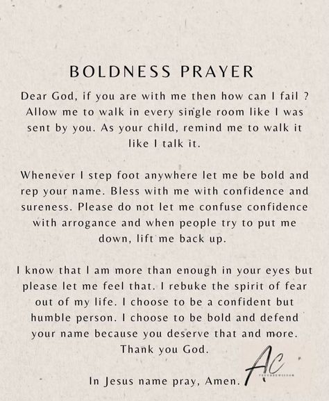 Bold Prayers, I Need You Lord, Ministry Quotes, Bold Faith, Prayer For Guidance, Prayer Wall, Everyday Prayers, Daily Positive Affirmations, Good Prayers