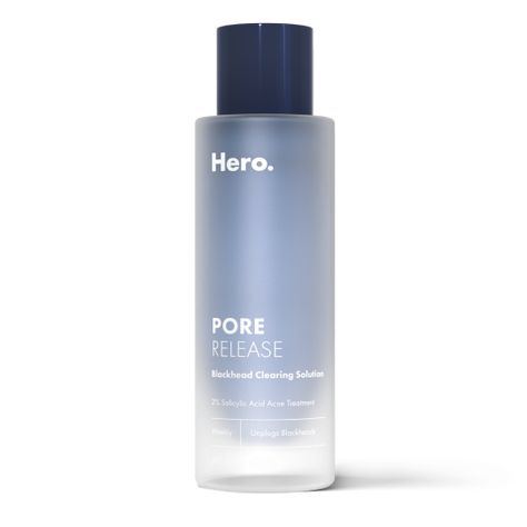 Hero Cosmetics Pore Release, Hero Skincare, Rescue Balm, Mighty Patch, Skincare Brands, Bath And Body Works Perfume, Shower Skin Care, Cleanse Me, Get Rid Of Blackheads