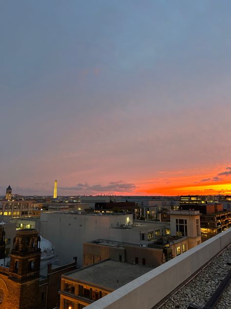 Washington DC rooftops Downtown Washington Dc, Dc Aesthetics Washington Dc, Dc Nightlife, Washington Dc At Night, Christmas In Dc, Washington Dc Aesthetic, Living In Dc, Washington Dc Photography, Cherry Blossom Party