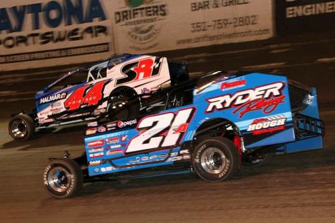 Dirt Modified Race Cars, Dirt Track Cars, Late Model Racing, Dirt Late Models, Indycar Series, Dirt Racing, Track Racing, Dirt Track Racing, Sprint Cars