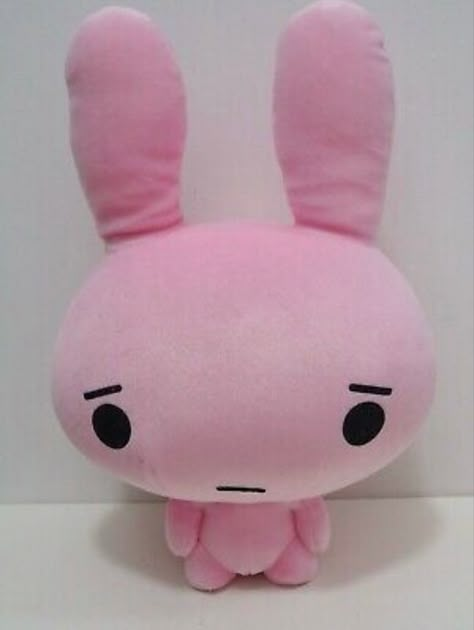 Cutecore Aesthetic, Cutecore Icons, Aesthetic Coquette, Soft Toy, Pink, White, Black