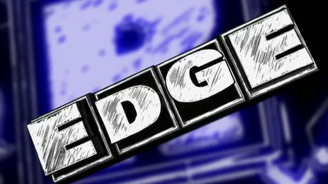 Edge Edge Logo, Wwe Superstars, Wwe, Wrestling, ? Logo