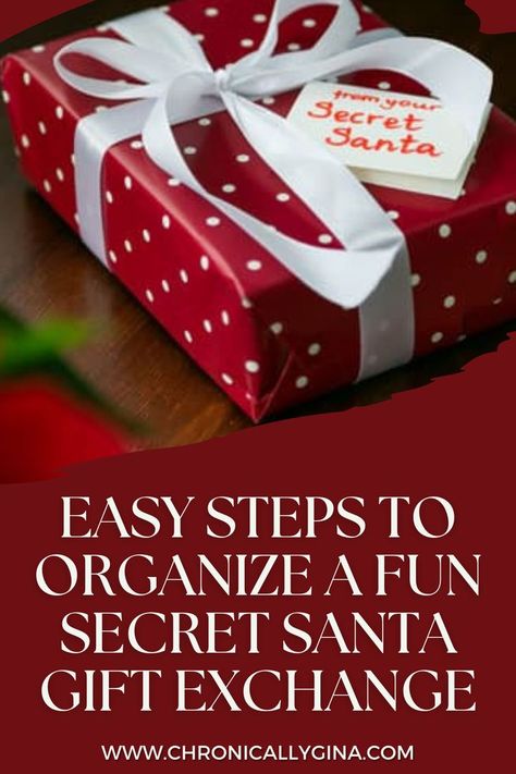 Make your Secret Santa game unforgettable with these creative gift ideas, thoughtful tips, and fun twists to keep everyone smiling. Secret Santa Game, Best Secret Santa Gifts, Secret Santa Gift Exchange, Creative Gift Ideas, Secret Santa Gift, Ideas Family, Game Ideas, Secret Santa Gifts, Gift Exchange