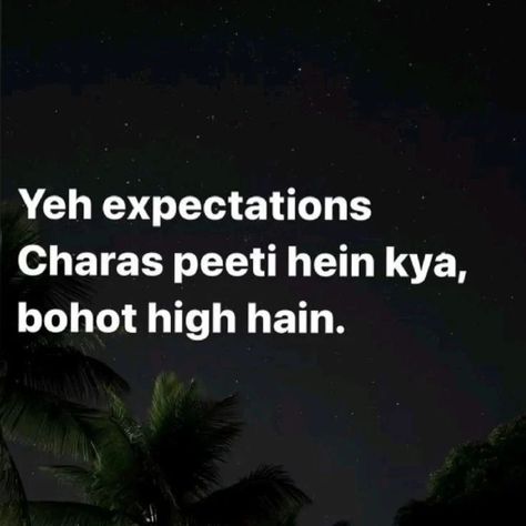 Sirf ek insaan se 💗🙏🏻 Strike Quotes, Sarcastic One Liners, One Liners, One Liner Quotes, Likeable Quotes, Really Good Comebacks, Funny Words To Say, Desi Quotes, Cheesy Quotes