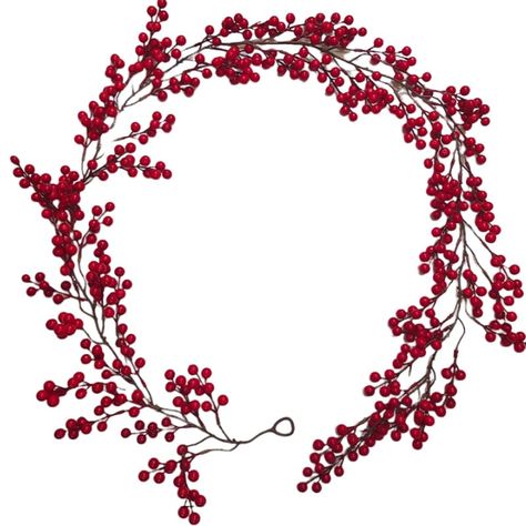 PRICES MAY VARY. Christmas Red Berry Garland: 6.4 Ft berry garland with bendable branches is the perfect decorative indoor table, fireplace window or mantle accessory during the Holiday Season. and is ideal for adding a festive atmosphere anywhere in the home Superior Quality: the berry on this garland is made of quality foam, which is reliable and lifelike, the garland is made of plastic, soft and sturdy, which can be freely shaped to meet any decorative space,Built-in wire, can be bent freely, Red Berry Garland, Table Fireplace, Floral Borders, Christmas Berries, Berry Garland, Green Garland, Christmas Tree Garland, Home Fireplace, New Year Decor