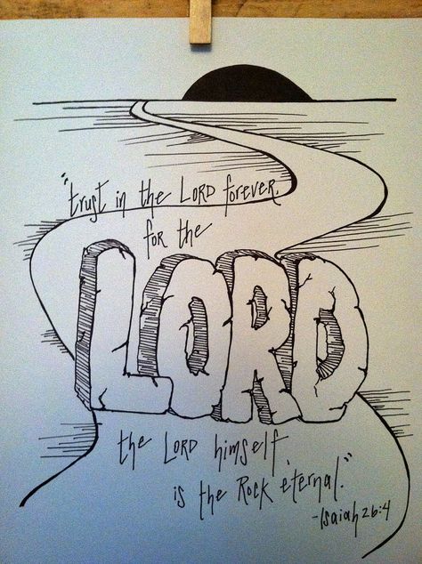 #scripturedoodle Bible Related Drawings, Bible Verse Lettering Scripture Doodle, Scripture Drawings Doodles, Sketches With Quotes, Jesus Sketch Pencil Easy, Bible Sketches Art, Bible Drawings, Bible Drawings Sketches, Christian Drawings Inspiration