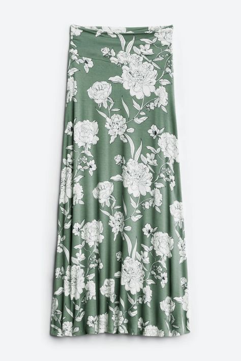 Women's Market & Spruce Joven Knit Maxi Skirt | Stitch Fix Lighting Pictures, Knit Maxi Skirt, Market And Spruce, Pencil Skirt White, Skirt Trends, Floral Maxi Skirt, Printed Maxi Skirts, Saved Items, Picture Light