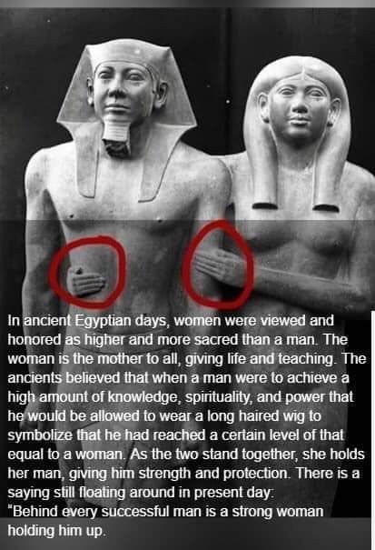 Egyptian Statues, Interesting Facts About World, The More You Know, Faith In Humanity, History Facts, Ancient Egyptian, Pretty Words, Pretty Quotes, Trivia