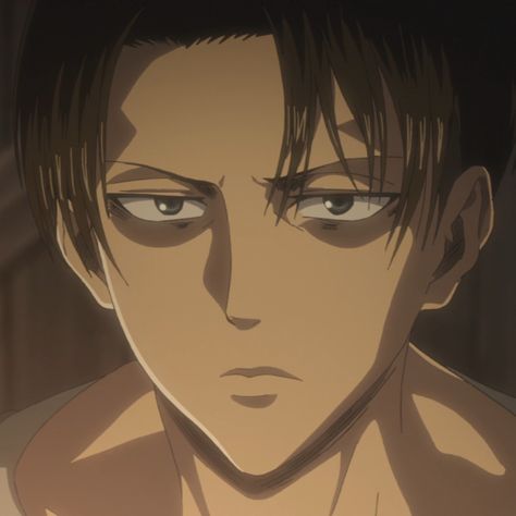 • levi ackerman icon | shingeki no kyojin Anime Serious Face, Levi Ackerman Icon, Serious Face, Levi Ackerman, Follow Me, Tags, Anime, On Instagram, Instagram