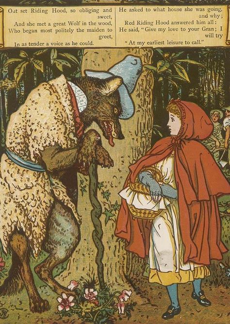 The Most Popular Fairy Tale Stories of All Time | Reader's Digest Fairy Tale Illustrations, 동화 삽화, Dante Gabriel Rossetti, Walter Crane, Fairytale Stories, Classic Fairy Tales, Grimm Fairy Tales, Fairytale Illustration, English Artists