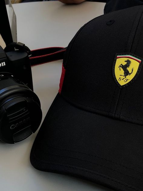 Ferrari Girl Aesthetic, Ferrari Top, F1 Girl, F1 Style, Ferrari Girl, Forza Ferrari, F1 Aesthetic, Watch F1, Formula Uno