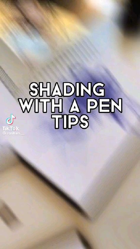 [𝑺𝒂𝒗𝒆 & 𝑭𝒐𝒍𝒍𝒐𝒘]~♡´･�ᴗ･`♡ Pen Tutorial Drawing, Outlining Drawing Tips, Aesthetic Sketch Reference, Drawing Learning Beginner, How To Learn Shading, Sketching In Pen, How To Add More Detail To Drawings, How To Pencil Sketch, How To Get Drawing Ideas