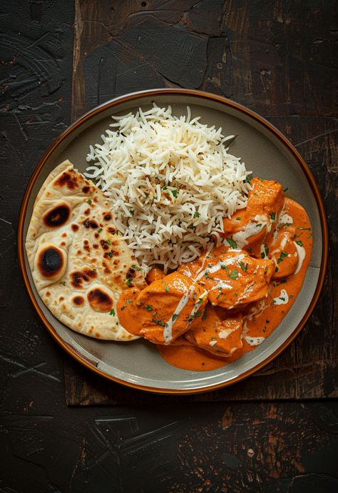 Learn How to Cook Chicken Tikka Masala Recipe For Free | Recipes You'll Love, Made Easy! Tikka Masala Pasta, Winter Dishes Dinners, Tika Masala Recipe, Chicken Tiki Marsala, Irish Dinner Recipes, Tikka Masala Chicken, Desi Dishes, Chicken Masala Recipe, Big Painting