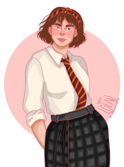 ac: littlebitllie Alice And Frank Longbottom Fanart, Alice Longbottom Fanart, Alice Fortescue Fanarts, Marauders Drawing, Atyd Fanart, Alice Fortescue, Marauders Fanart, Mary Macdonald, Hp Fanart