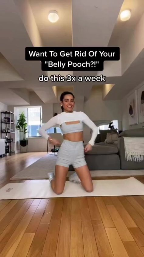 Brianna Joye, Workout For Belly, New Workout Routine, Physique Goals, Pilates Workout Plan, Body Board, Pilates Routine, Toned Tummy, Youtube Workout