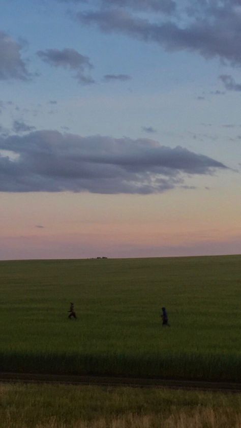 Lying In A Field Aesthetic, Wide Field Aesthetic, House In Open Field, Open Grass Field, Running Free Aesthetic, Big Field Aesthetic, Field Pictures Aesthetic, Running Through Field Aesthetic, Summer Field Aesthetic