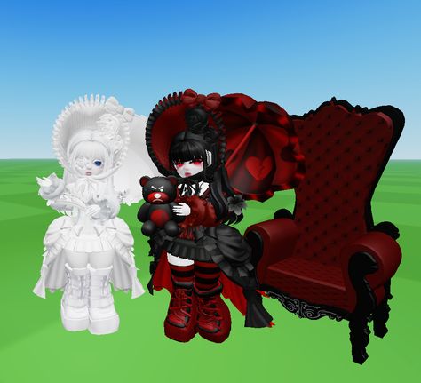 Roblox Nun Outfit, Emo Roblox Avatar, Hello Kitty Crafts, Avakin Life, Cool Avatars, Roblox Pictures, Roblox Codes, Fashion Inspiration Design, Cute Anime Guys