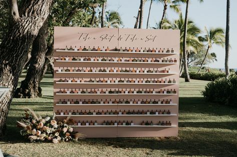 Your wedding seating chart is the one thing that your guests are sure to interact with during your wedding day. Get creative with it and make your seating chart as unique as your love story! ⁠ ⁠ Check out our latest blog post to be inspired by our favorite seating chart ideas that will wow your guests and add a personal touch to your big day. From elegant mirrors to interactive wall displays like this one, the possibilities are endless! Head over to the link in our bio to get inspired and sta... Unique Seating Chart Wedding, Unique Seating Chart, Seating Chart Ideas, Unique Seating, Table Assignments, Chart Ideas, Interactive Walls, Wall Displays, Elegant Mirrors