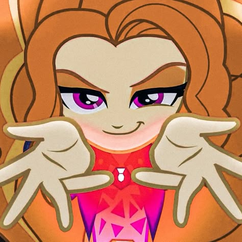 Adagio Dazzle Pfp, Adagio Dazzle, Mlp Icons, Mlp Equestria, Equestria Girl, Best Icons, Mlp Equestria Girls, My Little Pony Pictures, Mlp My Little Pony