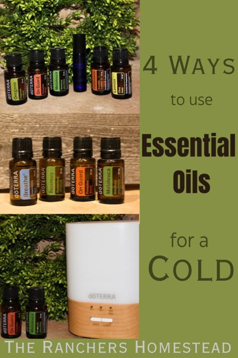 Cough Diffuser Blend Doterra, Doterra Diffuser Blends For Colds, Head Cold Essential Oils Diffuse, Oils For Head Cold, Topical Essential Oil Blends, Essential Oils For Head Cold, Doterra Cold Remedy, Cough Diffuser Blend, Doterra Oil For Cough