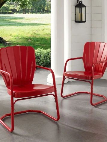 Outdoor Goods | Durable Accessories and Furniture for the Outside Metal Patio Chairs, Outdoor Chair Set, Metal Outdoor Furniture, Metal Armchair, Small Outdoor Spaces, Patio Dining Chairs, Outdoor Furniture Collections, Dining Arm Chair, Metal Chairs