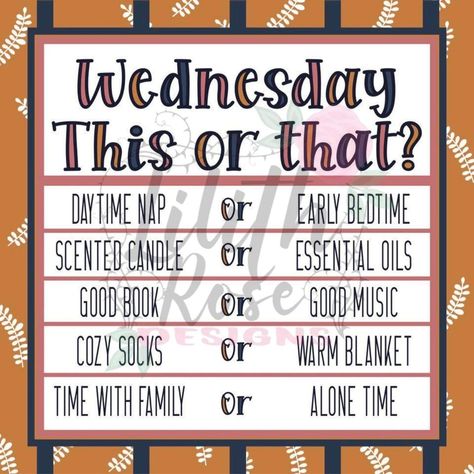 Wednesday Fb Engagement Posts, Wednesday Social Media Post Ideas, Wednesday Games Facebook, Wednesday Interactive Posts Facebook, Social Media Engagement Posts Ideas, Wednesday Interactive Posts Facebook Engagement, Wednesday Interactive Post, Wednesday Facebook Interaction Posts, Wednesday Engagement Posts