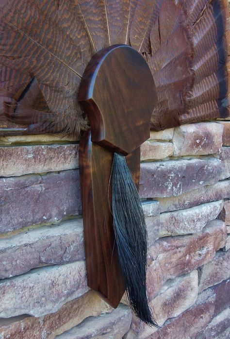 Walnut Turkey Fan and Beard Mount Display Taxidermy Walnut - Etsy Turkey Fan Mount Ideas, Turkey Fan Mount, Turkey Taxidermy, Turkey Tracks, Turkey Fan, Diy Turkey, Game Meat, Turkey Tail, Keyhole Hanger