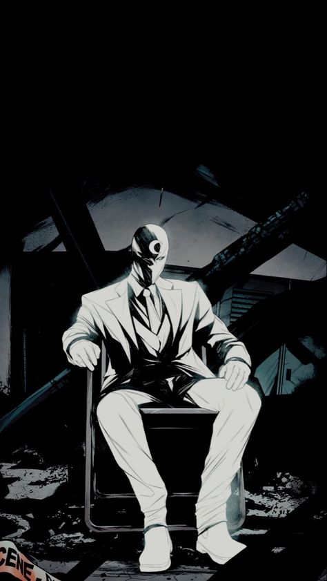 HD Moon Knight Wallpaper Explore more American, Egyptian, Egyptian Moon God, Fictional Character, Jeremy Slater wallpaper. https://www.whatspaper.com/hd-moon-knight-wallpaper/ Moon Knight Comic Wallpaper, Moon Knight Wallpaper Aesthetic, Mr Knight Comic, Moonknight Marvel Wallpaper, Mr Knight Wallpaper, Moon Knight Comic Art, Moonknight Comic, Wallpaper Moon Knight, Moon Knight Aesthetic