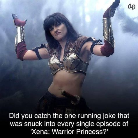 Lucy Lawless, Xena Warrior Princess, Xena Warrior, Princess Photo, Gym Memes, Battlestar Galactica, Warrior Princess, Gym Humor, Workout Humor