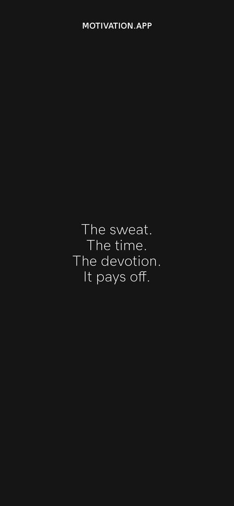 Sweat Quotes Inspiration, Excuses Or Results Quote, Workout Discipline Quotes, No Excuses Quotes Gym, Sweat Quotes, When Motivation Ends Discipline Begins, Business Lifestyle, Motivation App, Daily Motivation