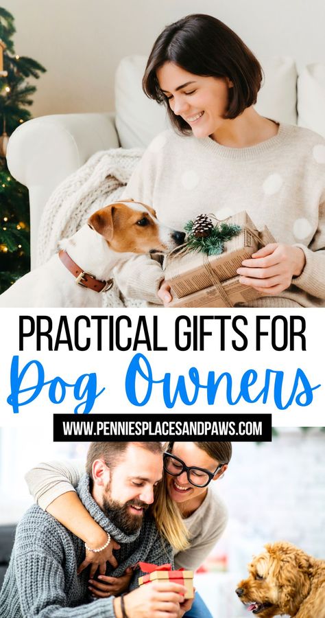 Practical Gifts for Dog Owners Dog Owner Gifts, Cat Hacks, Dog Care Tips, Cartoon Tattoos, Healthy And Happy, Dog Parents, Dog Training Obedience, Gifts For Dog Owners, Cat Care