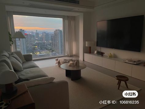 apart room tour aesthetic house xiaohongshu Xiaohongshu House, Xiaohongshu Apartment, Room Tour Aesthetic, Chinese Apartment, Tokyo Apartment, Tour Aesthetic, Aesthetic House, Art Studio Room, Best Modern House Design