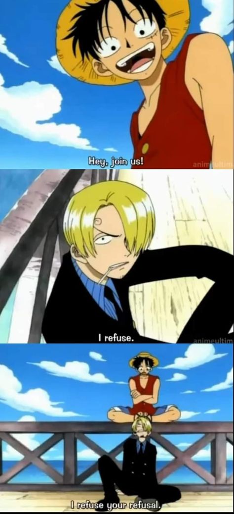 One piece Funny Moments #Onepiece One Piece Season 1, One Piece Funny Moments, One Piece Live Action, One Piece Crew, One Piece Funny, One Piece Anime, Live Action, Funny Moments, Nice View