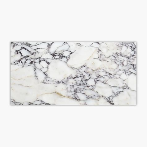 Arabescato marble