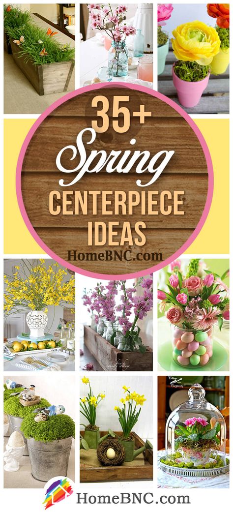 Spring Centerpiece Ideas #Straw  #PlasticStraw #Hay #StrawCraft #StrawCreation Basket Centerpieces Table, Spring Table Settings Ideas, Spring Centerpieces Diy, Spring Centerpiece Ideas, Spring Flower Arrangements Centerpieces, Summer Table Centerpieces, Spring Table Centerpieces, Spring Centerpieces, Banquet Table Decorations