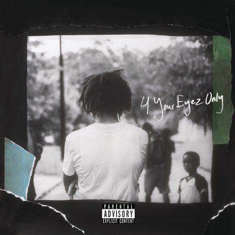 J.Cole~4 Your Eyes Only (Album) J Cole Albums, Rap Album Covers, Cool Album Covers, Desain Editorial, Rap Albums, Iconic Album Covers, Childish Gambino, Music Album Covers, Kali Uchis