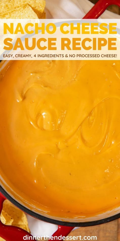 Dip Cheese Recipes, Melting Cheese For Nachos, Homemade Nacho Cheese Sauce Recipes, Cheesy Nacho Dip, Melted Cheese For Nachos, Melted Cheese Dip Recipes, Home Made Cheese Dip, Homemade Nacho Sauce, Creamy Nacho Cheese Sauce