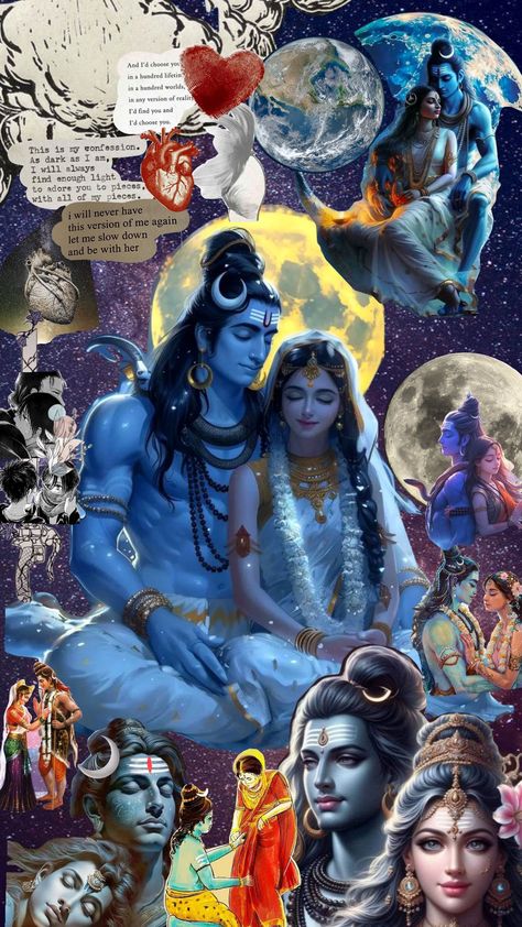 REAL AS DEVINE Shivaya Wallpaper, Shiv And Parvati Wallpaper, Hanuman Ji Wallpapers, Lord Mahadev, Pictures Of Shiva, Cute Home Screen Wallpaper, Mythology Books, Shiva Parvati Images, Shiva Photos