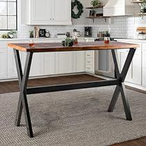 Small Dining Area, Industrial Aesthetic, Table Bistrot, Rectangle Dining Table, Kitchen Dining Sets, Dining Table Black, Table Kitchen, Pub Table, Small Dining