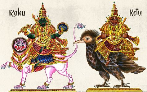 THE SIN EATERS, RAHU & KETU Rahu Ketu, Vedic Astrology, Capricorn And Aquarius, Zodiac Capricorn, Times Of India, South Asia, Health Wellness, New World, Astrology