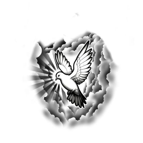 Peace Dove Tattoos, Japanese Phoenix Tattoo, Rib Tattoos For Guys, Unique Wrist Tattoos, Dove Tattoos, Wrist Tattoo Designs, P Tattoo, Usa Tattoo, Dove Tattoo