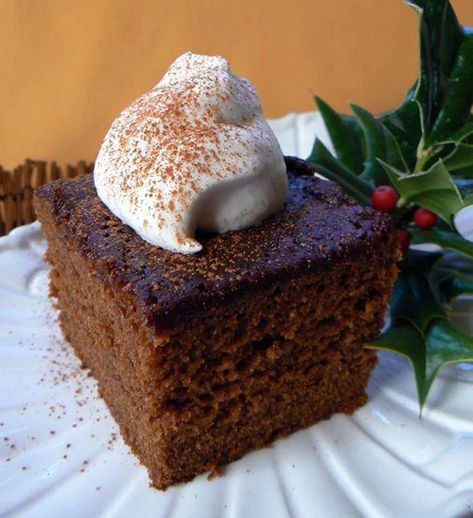 Old Fashioned Gingerbread Cake, Old Fashioned Gingerbread Recipe, Old Fashioned Gingerbread, Gingerbread Cake Recipe, Cake Mug, Gingerbread Recipe, Gingerbread Cake, Dessert Cake Recipes, Food Cakes