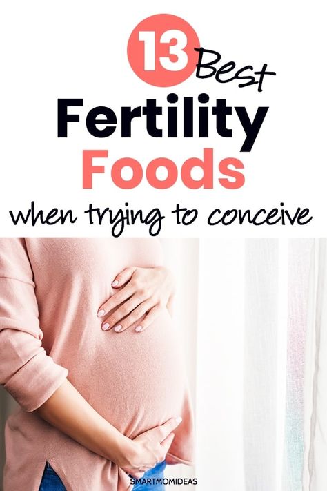 Increase Fertility, Pregnancy Hacks, Fertility Foods, Pregnancy Info, Fertility Diet, Chances Of Getting Pregnant, Get Pregnant Fast, Fertility Boost, Pregnancy Information