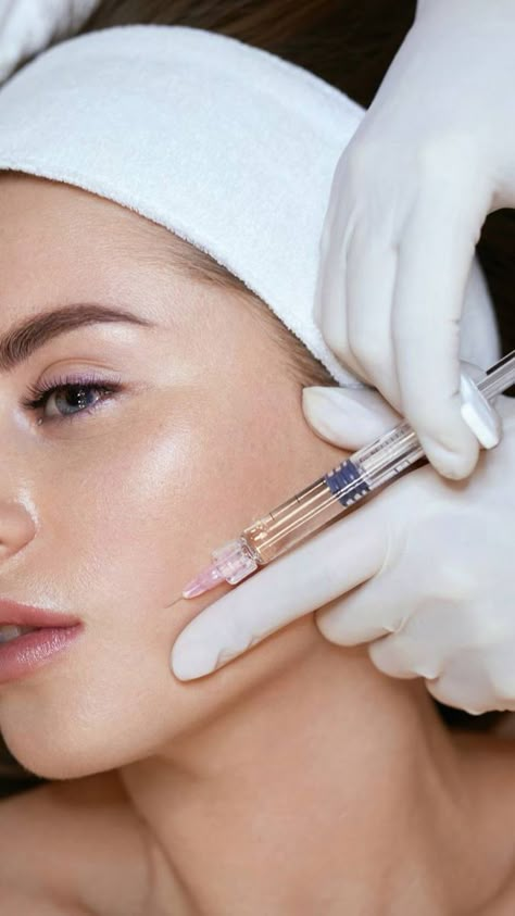 Aesthetics Nurse, Botox Before And After, Wrinkle Free Skin, Facial Fillers, Cosmetic Injectables, Skin Aesthetics, Aesthetic Medicine, Aesthetic Clinic, Beauty Clinic