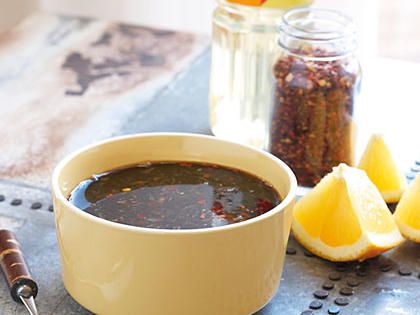 Ponzu Sauce Ponzu Sauce Recipe, Ponzu Sauce, Dipping Sauces Recipes, Asian Dishes, Marinara, Sauce Recipe, Dipping Sauce, Sauce Recipes, Mayonnaise