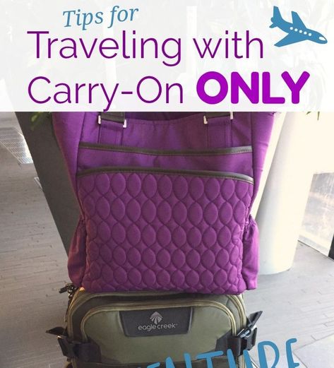 Traveling With Carry On Only, Travel Bags For Women Carry On Planes, Best Carryon Bag For Women, Carry On Hacks, Best Carry On Bag For Women, Travel Day Outfit Airport, Airport Carry On Bag, Carry On Bag Packing, Best Carry On Bag