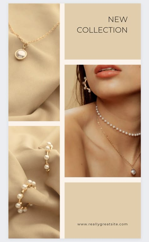 Schmuck Aesthetic, Jewelry Banner, Jewelry Template, Photographing Jewelry, Jewellery Photography Inspiration, Jewelry Product Shots, Creative Jewelry Photography, Jewelry Photography Styling, Single Pearl